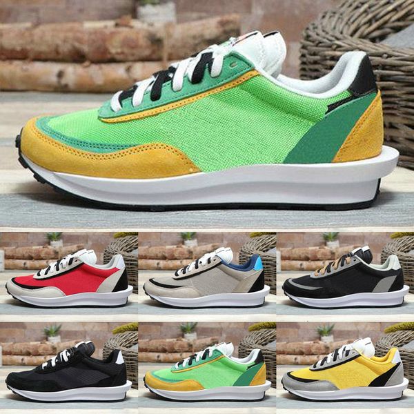 ldv waffle daybreak sacai fashion mens womens green blue varsity red black maize safety orange outdoor shoes
ldv waffle daybreak sacai fashion mens womens green blue varsity red black maize safety orange outdoor shoes