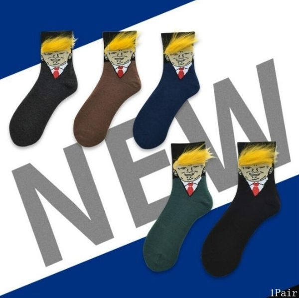 funny president donald trump socks with 3d fake hair designer crew socks mens compression socks 2020 election spoof streetwear sports, Black
funny president donald trump socks with 3d fake hair designer crew socks mens compression socks 2020 election spoof streetwear sports, Black
