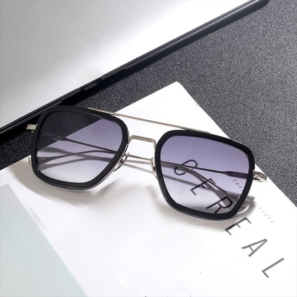 iron man tony stark sunglasses 006 style sun glasses spider man edith glasses retro robert downey jr tom with original case
iron man tony stark sunglasses 006 style sun glasses spider man edith glasses retro robert downey jr tom with original case