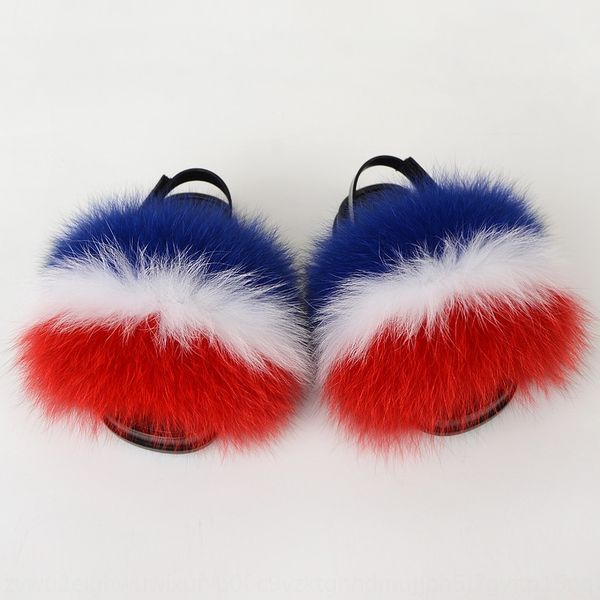 children' rear fashionable outdoor fox fur and home home fashion anti-skid fur casual sandals one-line sandals, Black;grey
children' rear fashionable outdoor fox fur and home home fashion anti-skid fur casual sandals one-line sandals, Black;grey