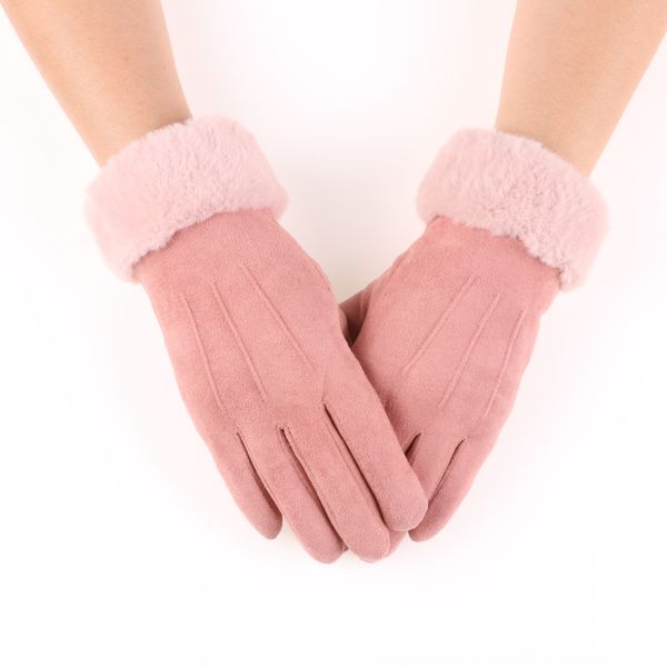 women's winter cycling new outdoor warm bicycle gloves warm sports mountaineering suede velvet touch screen gloves winter
women's winter cycling new outdoor warm bicycle gloves warm sports mountaineering suede velvet touch screen gloves winter