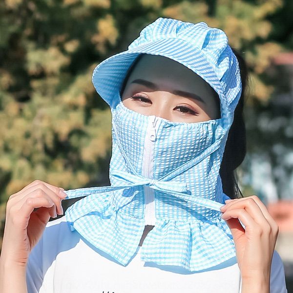jzsh8 tea-picking women's summer uv-proof empty cycling face-covering korean style all-match big sunscreen bicycle sunscreen hat edge c, Blue;gray
jzsh8 tea-picking women's summer uv-proof empty cycling face-covering korean style all-match big sunscreen bicycle sunscreen hat edge c, Blue;gray