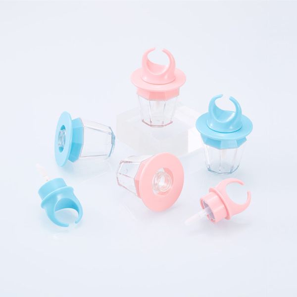 8ml grade pink empty lip gloss tube, lip gloss refillable bottles,plastic liquid lipstick container f2910
8ml grade pink empty lip gloss tube, lip gloss refillable bottles,plastic liquid lipstick container f2910