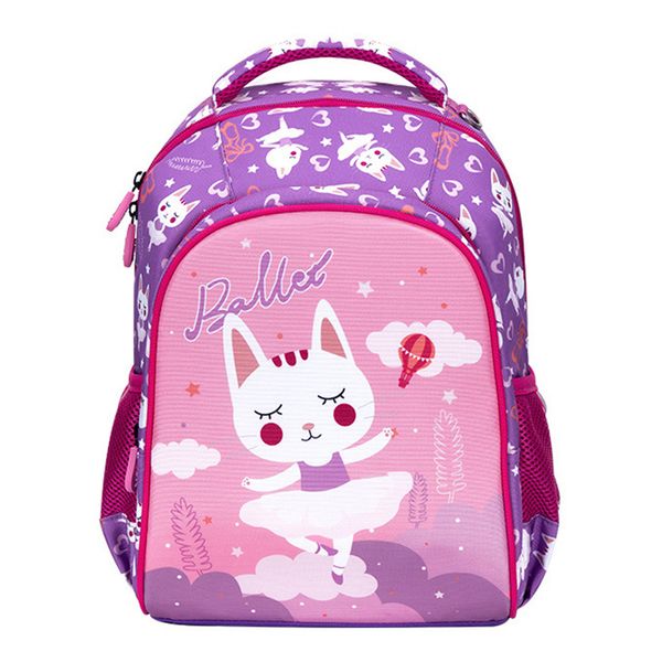 shell backpacks orthopedic 3d cartoon children school bag for girls school backpacks primary school students 6-9y kids satchels t200709
shell backpacks orthopedic 3d cartoon children school bag for girls school backpacks primary school students 6-9y kids satchels t200709