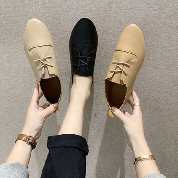 pu leather loafers women casual shoes moccasins soft pointed toe ladies footwear women flats shoes female 2020 autumn new, Black
pu leather loafers women casual shoes moccasins soft pointed toe ladies footwear women flats shoes female 2020 autumn new, Black