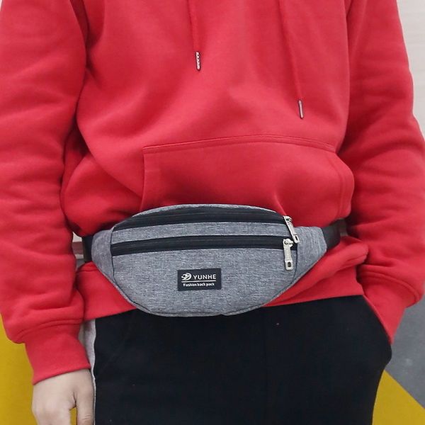 dihope 2020 women fanny pack fashion men waist bag colorful travel bum belt bag phone zipper pouch packs
dihope 2020 women fanny pack fashion men waist bag colorful travel bum belt bag phone zipper pouch packs