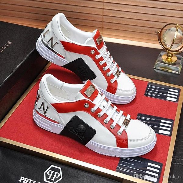 mens shoes breathable fashion footwears with box fintness athletic design scarpe da uomo fashion sneakers flat phantom p795 vintage luxury
mens shoes breathable fashion footwears with box fintness athletic design scarpe da uomo fashion sneakers flat phantom p795 vintage luxury
