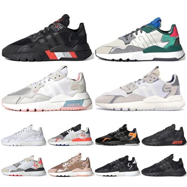 nite jogger collegiate green running shoes men womens triple white black bred breathable mens trainers athletic sports sneakers
nite jogger collegiate green running shoes men womens triple white black bred breathable mens trainers athletic sports sneakers