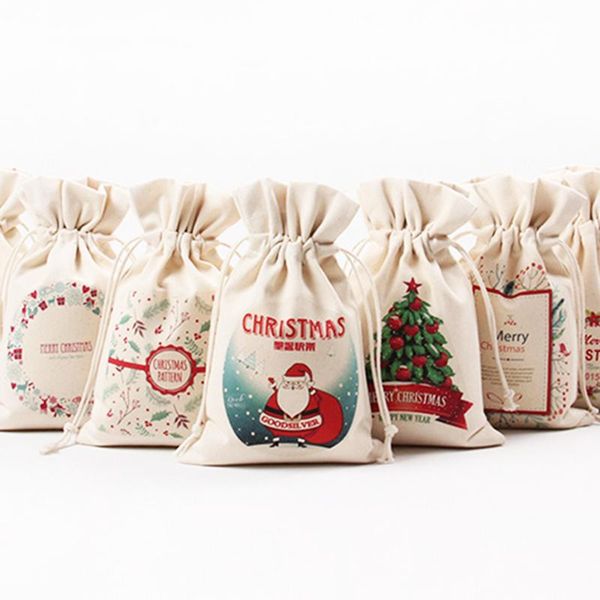 merry christmas bag cotton drawstring gift bags kids gift candy bags pouch christmas decoration for home party new year decor
merry christmas bag cotton drawstring gift bags kids gift candy bags pouch christmas decoration for home party new year decor