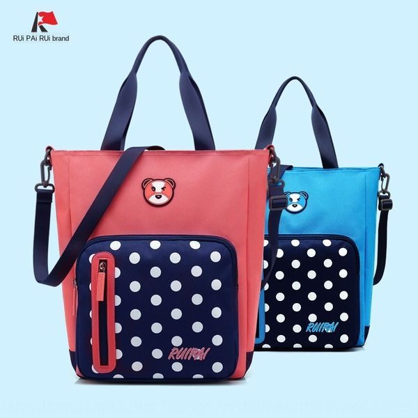 ruiqi pupil tutorial learning and learning portable children's cute tutorial messenger art bag portable bag
ruiqi pupil tutorial learning and learning portable children's cute tutorial messenger art bag portable bag