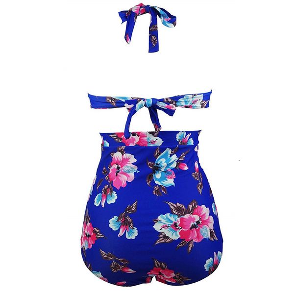 bikini sets polka dot swimwear vintage floral halter beachwear high waist carnival swimsuit drop shipping good quality, White;black
bikini sets polka dot swimwear vintage floral halter beachwear high waist carnival swimsuit drop shipping good quality, White;black