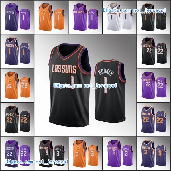 men phoenix suns basketball jersey devin booker deandre ayton kelly oubre jr nba 2019-20 basketball jerseys, Black
men phoenix suns basketball jersey devin booker deandre ayton kelly oubre jr nba 2019-20 basketball jerseys, Black