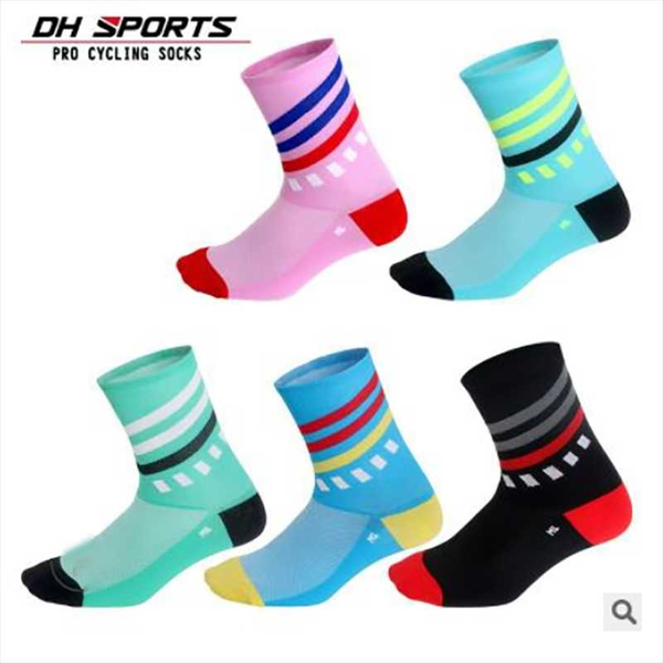 dh sports bicycle socks professional outdoor sports socks road bicycle brand running compression, Black
dh sports bicycle socks professional outdoor sports socks road bicycle brand running compression, Black