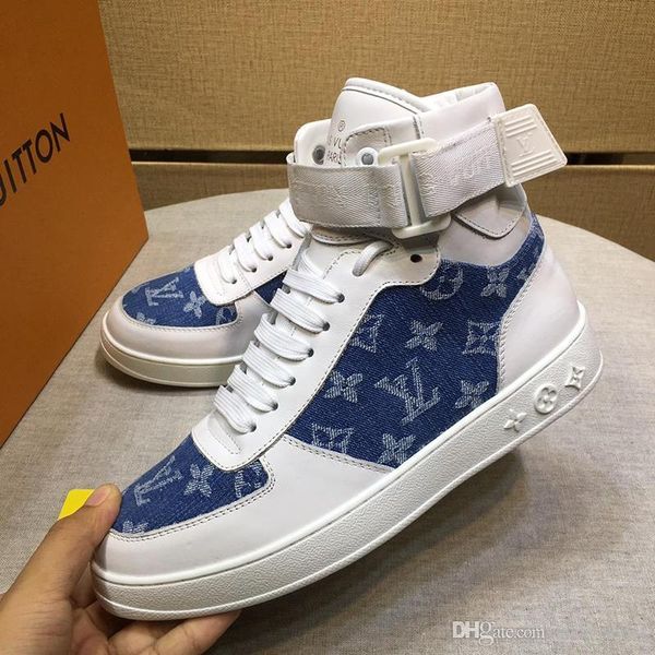 new arrival trainer sneaker boot mens shoes fashion sneakers flats platforms breathable luxury shoes high plus size casual men shoes
new arrival trainer sneaker boot mens shoes fashion sneakers flats platforms breathable luxury shoes high plus size casual men shoes