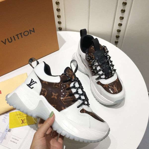 designer luxury women's casual fashion shoes, women's outdoor casual shoes, leather material, original box 028, Black
designer luxury women's casual fashion shoes, women's outdoor casual shoes, leather material, original box 028, Black