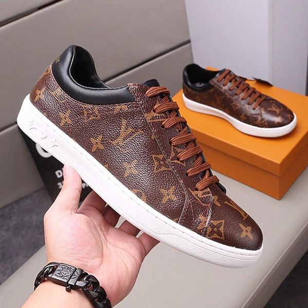 luxembourg sneaker mens shoes fast delivery fashion classic leather shoes vintage sneakers breathable casual lace -up sports men shoes sale, Black
luxembourg sneaker mens shoes fast delivery fashion classic leather shoes vintage sneakers breathable casual lace -up sports men shoes sale, Black