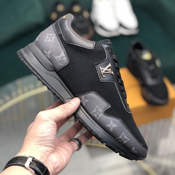 2020d new customized version of luxury design printed high-quality leather sneakers wild mens casual shoes mens banquet shoes size: 38-45, Black
2020d new customized version of luxury design printed high-quality leather sneakers wild mens casual shoes mens banquet shoes size: 38-45, Black