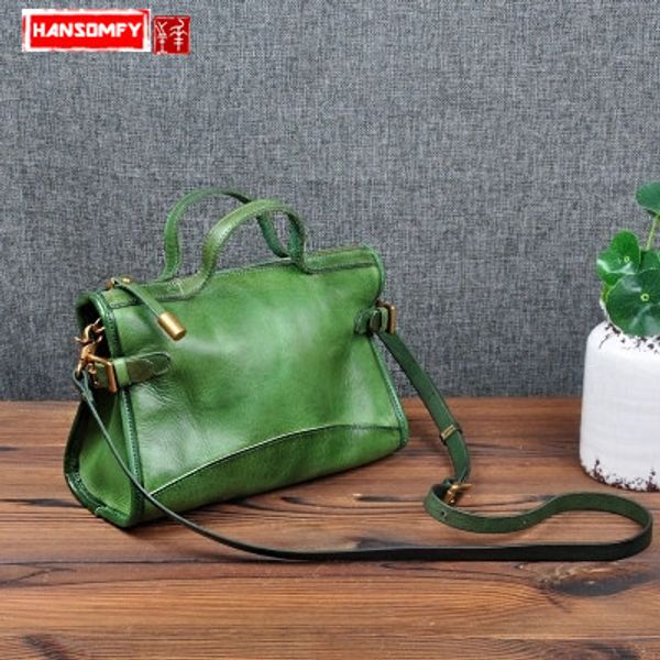 handmade small women bag shoulder bags female handbag portable messenger bag design retro original vegetable tanned leather soft
handmade small women bag shoulder bags female handbag portable messenger bag design retro original vegetable tanned leather soft