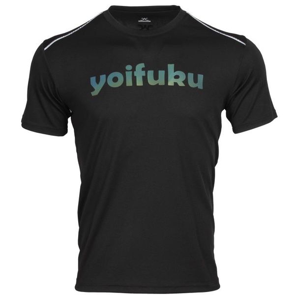 new men quick-drying round neck short sleeve sports t-shirt, Black;blue 
new men quick-drying round neck short sleeve sports t-shirt, Black;blue