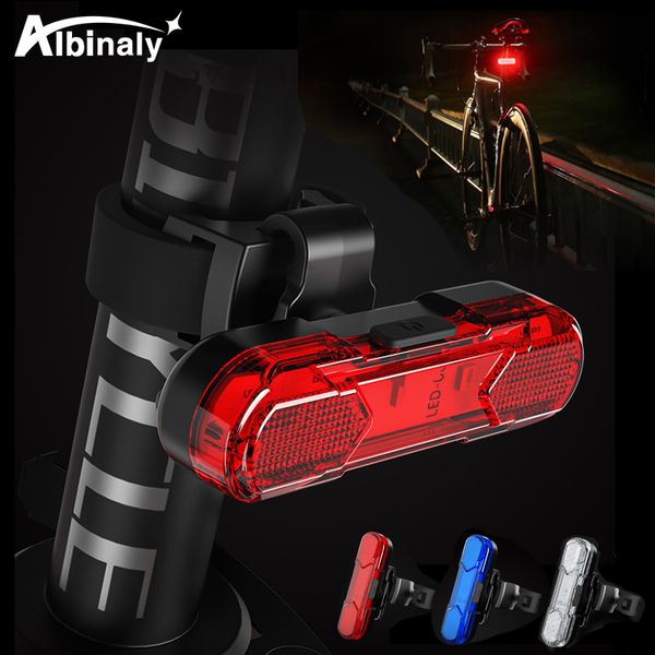 led bicycle light usb rechargeable bike tail lights waterproof warning lamp super bright cycling taillight bicycle accessories
led bicycle light usb rechargeable bike tail lights waterproof warning lamp super bright cycling taillight bicycle accessories