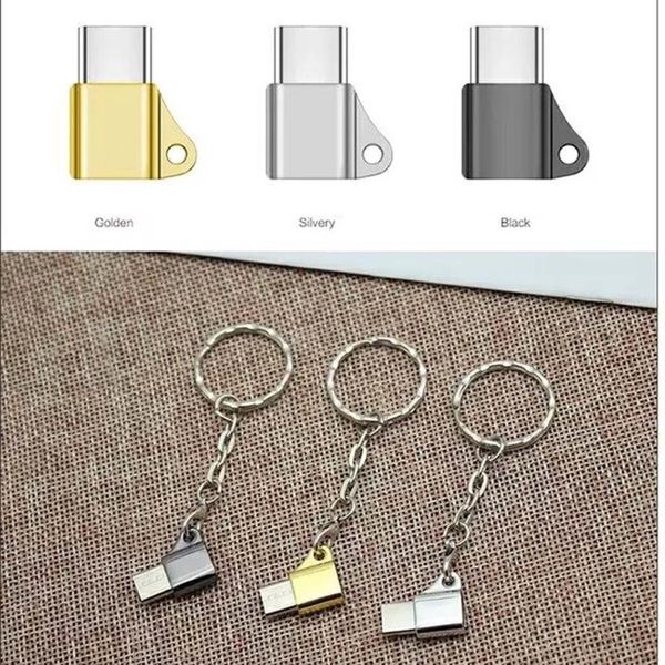 new usb c 3.1 type c male to micro usb female converter connector keychain for huawei zte xiaomi samsung oneplus phone
new usb c 3.1 type c male to micro usb female converter connector keychain for huawei zte xiaomi samsung oneplus phone