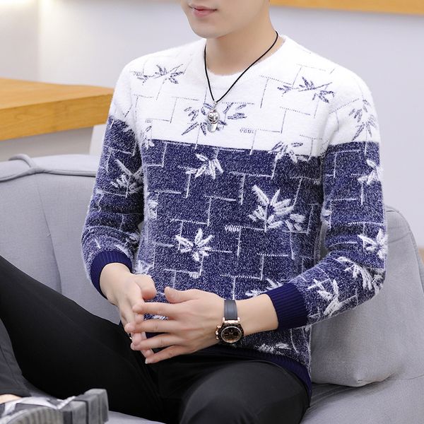 autumn winter printed sweaters men o-neck long sleeve keep warm pullover knitted pull sweater mens sweaters male knitwear, White;black
autumn winter printed sweaters men o-neck long sleeve keep warm pullover knitted pull sweater mens sweaters male knitwear, White;black