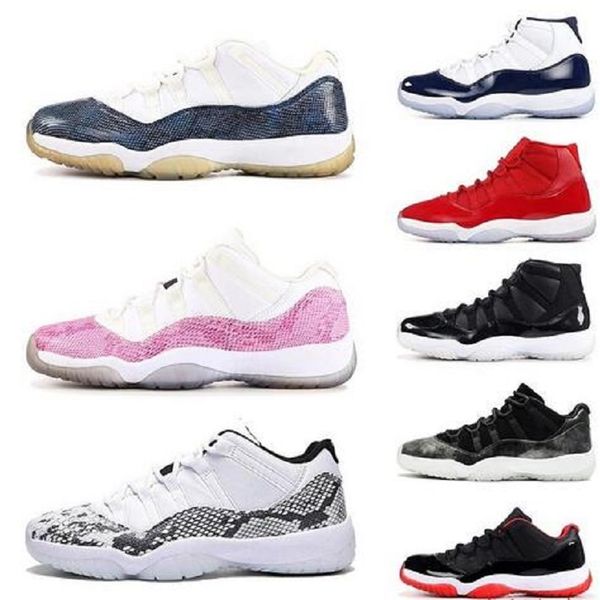 11 11s shoes jumpman mens basketball shoes concord bred 23 45 snakeskin men sneakers space jam unc blue sport shoes trainers
11 11s shoes jumpman mens basketball shoes concord bred 23 45 snakeskin men sneakers space jam unc blue sport shoes trainers