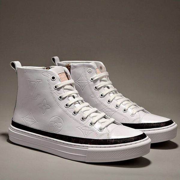 fast delivery stellar sneaker boot mens shoes autumn and winter casual footwears comfortable sneakers men boots zapatos de lujo para hombre, Black
fast delivery stellar sneaker boot mens shoes autumn and winter casual footwears comfortable sneakers men boots zapatos de lujo para hombre, Black