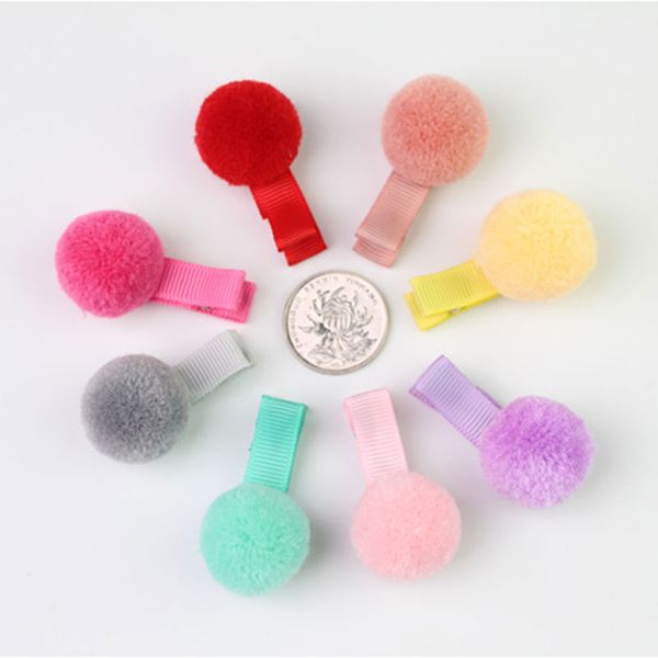cute girls fluffy ball pompom hairpins elastic ponytail holder hairband mini all-inclusive hair clip hair ropes accessories, Slivery;white
cute girls fluffy ball pompom hairpins elastic ponytail holder hairband mini all-inclusive hair clip hair ropes accessories, Slivery;white