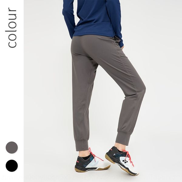 2020 new loli same stitching hip lifting ankle-length thin running trousers sports yoga fitness pants loose sports pants, Black
2020 new loli same stitching hip lifting ankle-length thin running trousers sports yoga fitness pants loose sports pants, Black