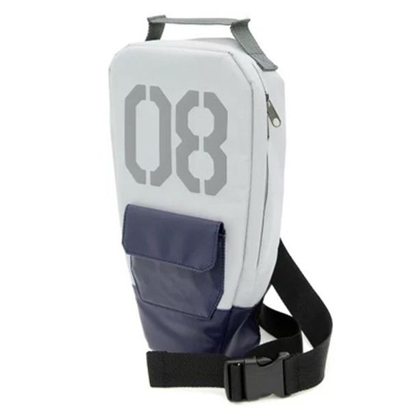 japanese anime gundam bag student school waist messenger bags arm rx-78 single shoulder bag
japanese anime gundam bag student school waist messenger bags arm rx-78 single shoulder bag