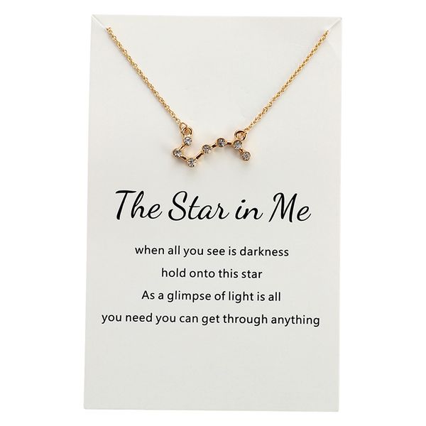 1pc fashion abstractionism big dipper charms links chains necklace pendant gold silver plated jewelry women party collar gift
1pc fashion abstractionism big dipper charms links chains necklace pendant gold silver plated jewelry women party collar gift