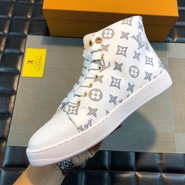 2020s new luxury men's casual fashion sneakers for sale, outdoor travel, sports laces, original box, fast delivery, Black
2020s new luxury men's casual fashion sneakers for sale, outdoor travel, sports laces, original box, fast delivery, Black