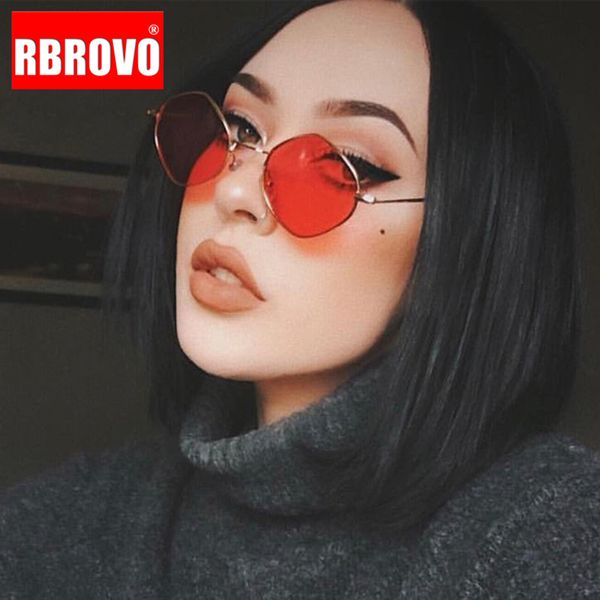 rbrovo 2020 small retro sunglasses women glasses for women vintage sunglasses mirror feminino, White;black
rbrovo 2020 small retro sunglasses women glasses for women vintage sunglasses mirror feminino, White;black
