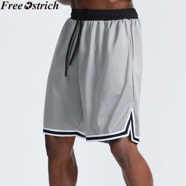 men summer quick-drying loose shorts plus size comfort breathable basketball sweatpants strapwork workout running sports shorts t200718, White;black
men summer quick-drying loose shorts plus size comfort breathable basketball sweatpants strapwork workout running sports shorts t200718, White;black