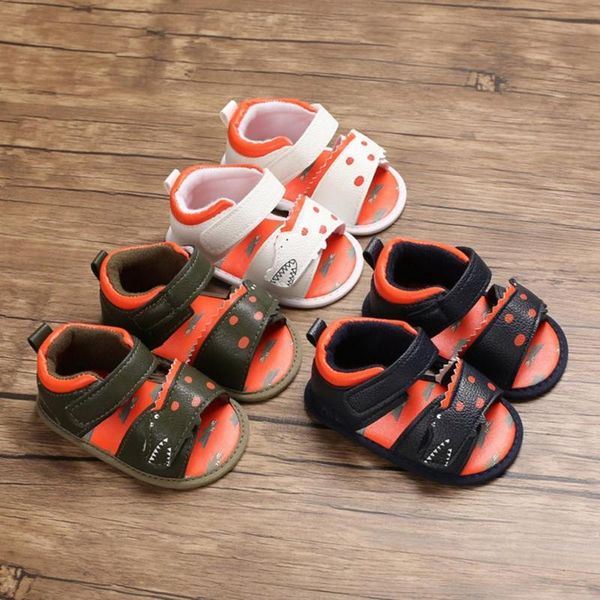 0-1 year infant old summer male and female baby soft bottom baby open toe toddler shoes non-slip breathable shoes
0-1 year infant old summer male and female baby soft bottom baby open toe toddler shoes non-slip breathable shoes