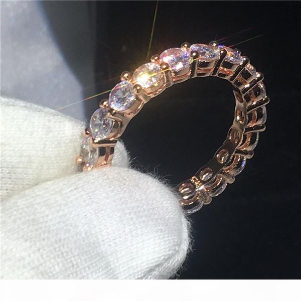 годовщина handmade сексуального кольца 4 мм 5a циркон cz розовое золото заполненные 925 ленточных колец серебряных свадеб для женщин свадебн, Slivery;golden
годовщина handmade сексуального кольца 4 мм 5a циркон cz розовое золото заполненные 925 ленточных колец серебряных свадеб для женщин свадебн, Slivery;golden
