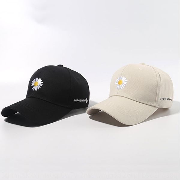 women' korean style fashion brand daisy baseball sunscreen baseball hat cap casual all-match black cap ins men' sunscreen hat, Blue;gray
women' korean style fashion brand daisy baseball sunscreen baseball hat cap casual all-match black cap ins men' sunscreen hat, Blue;gray