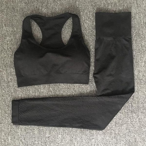 2pcs seamless yoga suits women energy gym fitness clothing high waist leggings bra yoga sets training sport running sportswear ct10, White;red
2pcs seamless yoga suits women energy gym fitness clothing high waist leggings bra yoga sets training sport running sportswear ct10, White;red