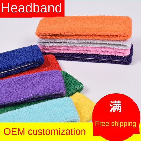 cotton yoga riding running basketball exercise exercise hair fitness sports sweat-relieving band sports fitness hair band, Yellow;black
cotton yoga riding running basketball exercise exercise hair fitness sports sweat-relieving band sports fitness hair band, Yellow;black