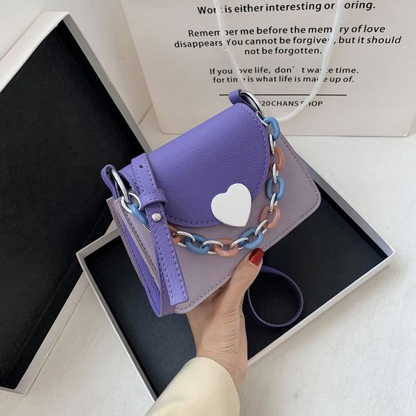 2020 women shoulder bags crossbody bag for women handbag pu leather full moon candy color cute with fur ball shell shape bag
2020 women shoulder bags crossbody bag for women handbag pu leather full moon candy color cute with fur ball shell shape bag