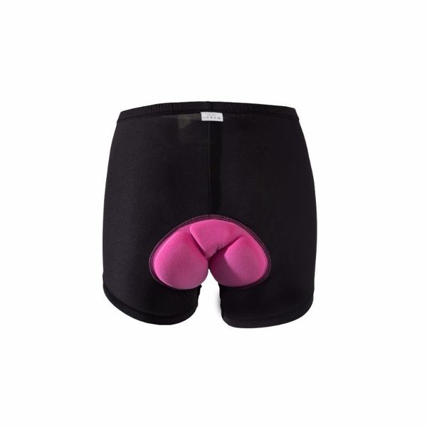 women cycling underwear 3d padded bicycle shorts silicone foam gel breathable bike shorts high elastic shockproof underwear
women cycling underwear 3d padded bicycle shorts silicone foam gel breathable bike shorts high elastic shockproof underwear