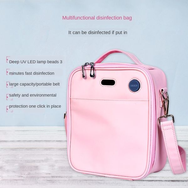 i6l5c uvc and sterilization mother female ultravioletand epidemic prevention single uvc bag shoulder epidemic prevention bag single shoulder
i6l5c uvc and sterilization mother female ultravioletand epidemic prevention single uvc bag shoulder epidemic prevention bag single shoulder
