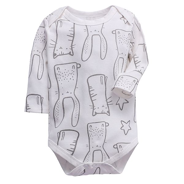 newborn bodysuit baby boys girls clothing long sleeve 3 6 9 12 18 24 months toddler infant child kids clothes, Blue
newborn bodysuit baby boys girls clothing long sleeve 3 6 9 12 18 24 months toddler infant child kids clothes, Blue