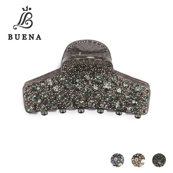 2020 new hair claw for women acrylic rhinestone hair clips girls pins fashion luxurious jewelry ng035, Golden;silver
2020 new hair claw for women acrylic rhinestone hair clips girls pins fashion luxurious jewelry ng035, Golden;silver