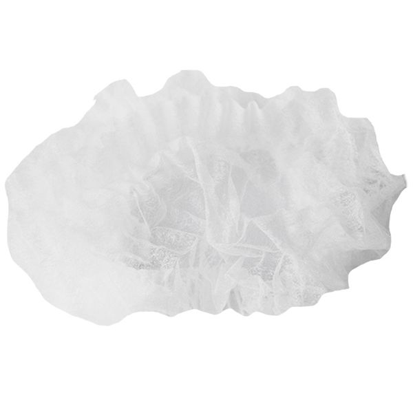 200 pack white hair net - disposable men and women bouffant cap, head cover for service, cooking
200 pack white hair net - disposable men and women bouffant cap, head cover for service, cooking