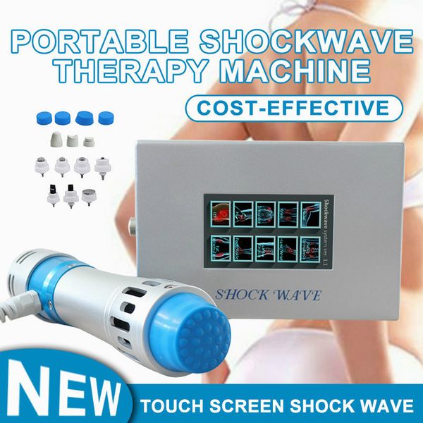 protable shockwave physiotherapy machine for ed therapy reduce pain relife pain relief equipment for sale
protable shockwave physiotherapy machine for ed therapy reduce pain relife pain relief equipment for sale