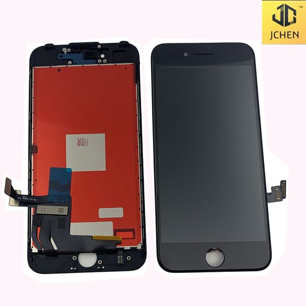 jchen high brigtness lcd for iphone 7 grade a+++ lcd display for 7g touch digitizer screen assembly repair no dead pixels 100% tested
jchen high brigtness lcd for iphone 7 grade a+++ lcd display for 7g touch digitizer screen assembly repair no dead pixels 100% tested
