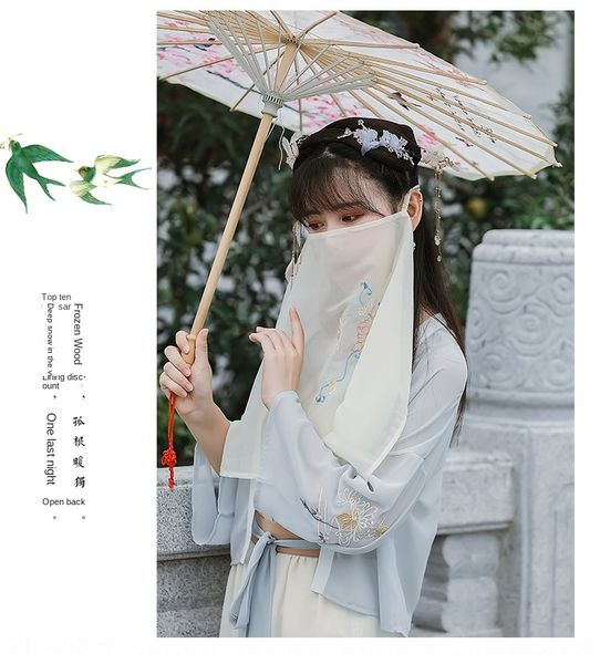 han accessories veil ancient costume new antique veil face covering headdress ancient clothing han clothing peripheral accessories, Black;red
han accessories veil ancient costume new antique veil face covering headdress ancient clothing han clothing peripheral accessories, Black;red