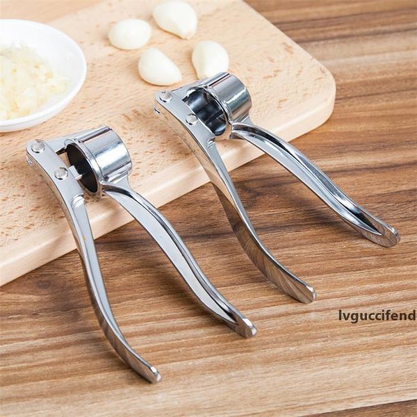 metal garlic press cutter garlic grater zinc alloy garlic ginger press kitchen fruit and vegetable tools
metal garlic press cutter garlic grater zinc alloy garlic ginger press kitchen fruit and vegetable tools